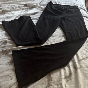 Forever 21 Black Pants